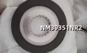 1Pcs New Crane brake pads NM39351NR2 replacement part