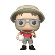 The Office - Dwight Pop! Vinyl