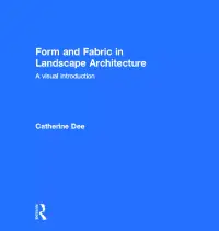 在飛比找博客來優惠-Form and Fabric in Landscape A