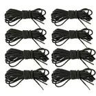 4/8pcs Elastic Bungee Rope Cord for Folding Chair Gravity Chair Recliner Laces