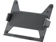 Goobay Monitor Mount Laptop Stand (11.6-17.3) - Black