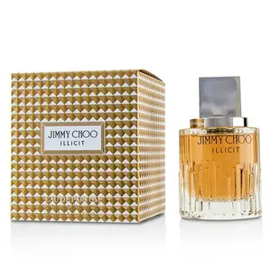 Jimmy Choo - Illicit 慾望城市女性淡香精