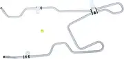 Sunsong 3604672 Power Steering Return Line Assy