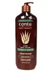 Cantu Skin Therapy Body Lotion Aloe Vera 16 fl oz (Broken lid)