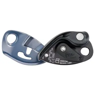 伊凱文戶外 PETZL GRIGRI 確保器 三色可選