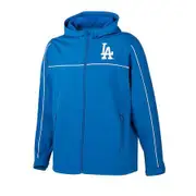 Los Angeles Dodgers Mens Softshell Jacket