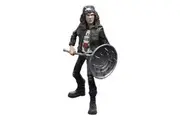 Stranger Things Eddie Munson Guitar Mini Epics Vinyl Action Figure Toy 6in