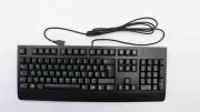 Lenovo ThinkStation P7 Intel P3 Tower p3 Ultra USB Wired Keyboard Dutch 00XH702
