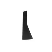 Car Right Rear Door Outer Pillar Garnish Trim Panel for FIT JAZZ GD1 GD3 2003-2008 72721-SAG-H00 Black