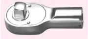 KANON Ratchet Head 700QCK for Torque Wrench 19.05sq 30D-Top Japan