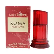 Laura Biagiotti Roma Passione 50ml EDT (L) SP