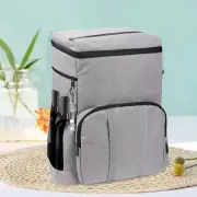 Cooler Backpack Cooler Bag Waterproof Lunch Backpack for Picnic Hiking Beach