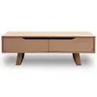 Grayson 2 Drawer Coffee Table