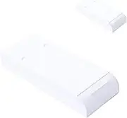 Safe Home safe Safe Private Money Hidden Money Artifact Creative Hidden Stickers Table Bottom Anti-theft Hidden Storage(White)