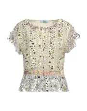 [BLUMARINE] BLUMARINE Tops - Item 10554132