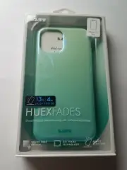 Laut Heux Fades Case for Apple iPhone 11 Pro - Mint