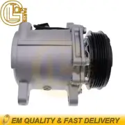 A/C Compressor MSC60C AKC201A001 2319297 for Mitsubishi Pajero Mini H56A 1996-98