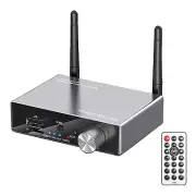 1 PC Bluetooth 5.3 Transmitter Receiver Host Wireless HiFi Audio Adapter