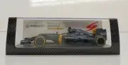 Spark 1/43 RENAULT R.S.16 WINTERTESTS model car with box