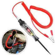 Car Circuit Tester Voltage Tester Circuit Car Auto Diagnostic Probe Test Pen