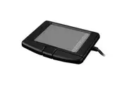 Adesso Easy Cat 2 Button Touchpad Touch Pad USB Wired GP-160UB