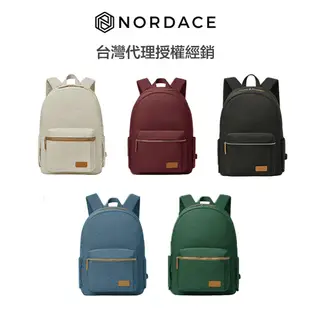 Nordace Siena Pro 13 - 15 吋經典電腦後背包
