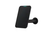 Reolink Solar Panel Power Supply Designed for Wireless Security Outdoor Cameras (Black)