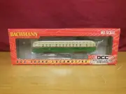 Bachmann PCC Streetcar Standard DCC HO Philadelphia Transit Company PTC #2096