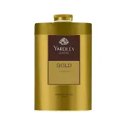 Yardley London | Fresh Woody Scent| Masculine Fragrance| Body Talc for Men| 250g