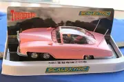 Scalextric C4479 Thunderbirds Lady Penelope’s FAB-1 1/32 Slot Car