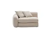Fable Performance Fabric Left Arm Sofa