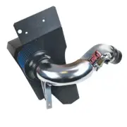 Injen SP1583P for 17-19 Honda Civic Type R 2.0T Polished Short Ram Air Intake (for: Honda Civic)