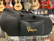 Valkyrie Silver Alto Horn Charcheta 860YS New