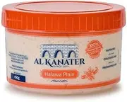 Al kanater Plain Halva 450 g