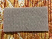 Scout Beige Hook and Loop Tape 3-number Set
