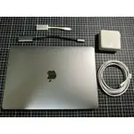 【面交】MACBOOK PRO A1708, 2019（贈一個HUB跟筆電包)