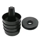 1 Set of Beehive -Ant Support Sink Base Heightening Insect-Proof Beehive4988