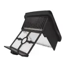 High Efficiency Filters Vacuum Cleaner Filters Replacement Filter Spare Part