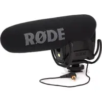 在飛比找momo購物網優惠-【RODE】VideoMic Pro Rycote(公司貨 
