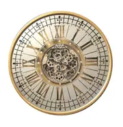 By Dezign - Timeless Clock - Clocks