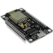NodeMCU IoT Wireless WiFi CH340 Development Board - Arduino Compatible