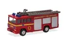 Corgi GS87104 Best of British Fire Engine 1:50 Diecast Model