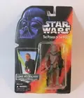 Vintage Star Wars The Power Of The Force Action Figure Chewbacca Bootleg
