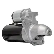 Starter Motor For 1996-98 Land Rover Discovery 1.7kW ClockWise 9 Tooth 12 Volts (for: Land Rover)