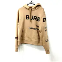 在飛比找蝦皮購物優惠-二手 BURBERRY LONDON ENGLAND 帽T