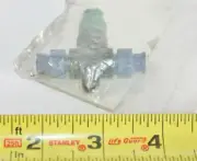 TEE T connector S-Link Spur Nmea 2000 5 pin Side-Power marine bus Boat
