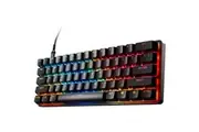 Steelseries Apex Pro Mini Gen 3 HyperMagnetic Gaming Keyboard