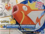 Bandai Spirits Pokemon Plastic Model Collection Big 01 Magikarp 2552126 New!