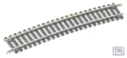 ST-238 OO/HO Scale Special Curve (for use with Y turnout ST-247) 859.6mm 3327/3