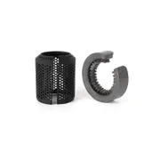 Hair Dryer Filter Replacement for Supersonic HD01, HD03, HD08 Models